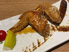 -小川洋风料理(汉街店)