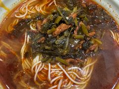 -晓马鸭店(新芜路店)
