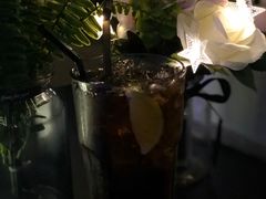 -爵士花园音乐酒吧餐厅