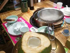-椰夫人·养生椰子鸡(金沙洲永旺店)