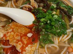 -水平有限广西米粉·广西风味集(五道口店)