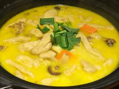 -客家大院·非遗赣南客家菜(郁孤台店)