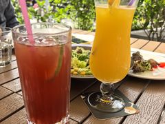 -MARU玛露音乐餐厅(大学路店)