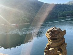 -鼎湖山风景区