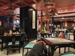 -火宫殿·湘菜小吃·商务宴请·生日聚会(市府店)