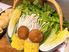 满园春色-润泽园椰子鸡(汇一城店)