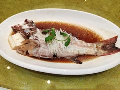 -喜宴又一村·粤菜·茶点·海鲜(壹方天地店)