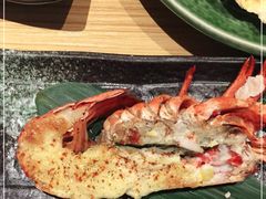 -花和海鲜自助(梅江店)