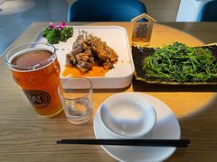 -平措康桑·和牛自助观景餐厅(布达拉宫店)
