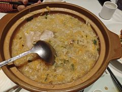 -北李妈妈菜·虾爬子大锅贴(贵和店)