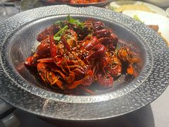 -悦融·京鲁菜·露台花园(安定门店)