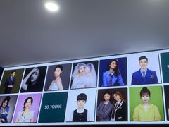 -致青春照相馆·证件照(小寨总部)