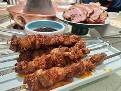 -阳坊胜利涮羊肉(阳坊老店)