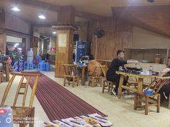 -张关合渣(航空大道店)