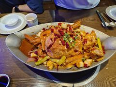 -蟹之国·精品蟹料理(极地店)