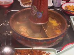 -京元盛铜锅涮肉(上海总店)