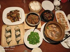 -外婆家(世界城广场店)