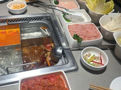 -海底捞火锅(北京路店)