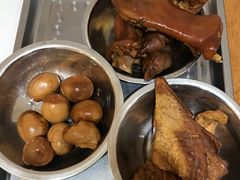 -李兰英湖南面馆(护国路店)