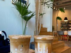 -dotcom coffee古点咖啡(致真大厦店)