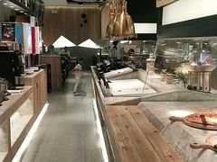 -比格比萨自助(李沧万达店)