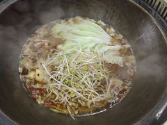 -崔记老东北传奇铁锅炖(横店总店)