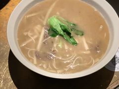 -漆黑觉米粉(三里屯店)