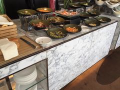 -洲际酒店·地平线全日餐厅HORIZON CAFÉ