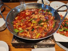 -湖南文氏湘菜馆(顺河高架路店)