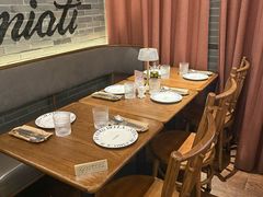 -IL TEATRO 精品意大利餐厅