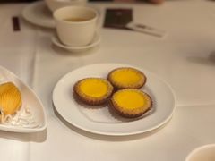 -利苑酒家(合景国际金融广场店)