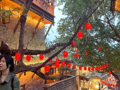 -重庆十八梯传统风貌区