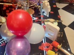 -星璨火吧KTV聚会餐厅(丰庆路店)