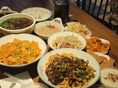 -中阿兰牛肉面(悦海新天地店)