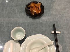 -茶油香闽南菜·花园餐厅(前埔店)