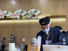 -霸王茶姬(五一路店)
