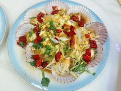 -来之顺海鲜菜馆·青岛菜(栈桥店)