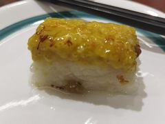 黄米坚果凉糕-临潼印象·特色陕菜