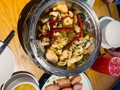 -隔壁老王·家常云南菜(花巷店)