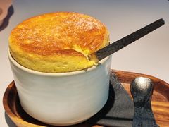 -月芽·自由餐厅·西溪湿地餐厅