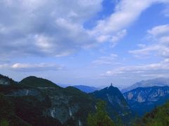 -重庆云阳龙缸景区