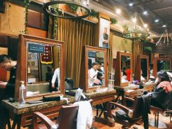 -谦亨·Hair·Salon