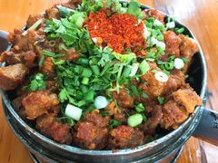 粉蒸排骨-五星饭店(新华街店)