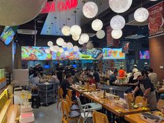 -本色.小马哥烧烤(无锡九里仓店)