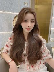 -3AM·S HAIR SALON烫发染发接发