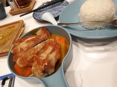 -龙记香港茶餐厅(久光百货店)