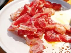 -盛禾·炭火烤肉(长春街店)