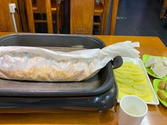 -三煮纸包鱼(青岛总店)