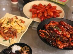 -巴厘龙虾·榜首油焖大虾(洞庭·艺术洋房店)