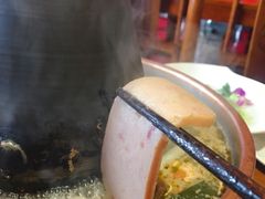 -宝泉铜锅·涮羊肉(解放东路店)